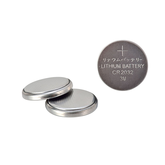 GMCELL CR2032 Button Cell Battery