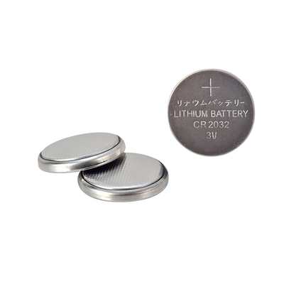 GMCELL CR2032 Button Cell Battery