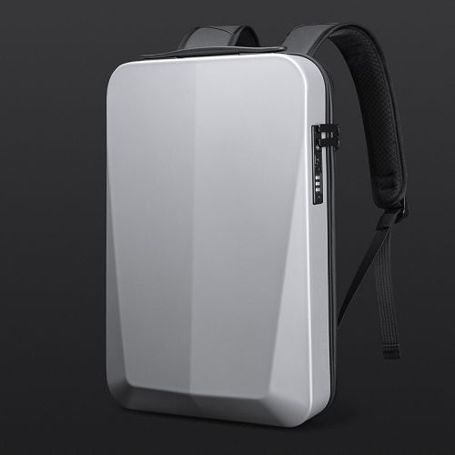 BANGE BG-22201 Business Hard Shell Computer Bag Men Backpack Waterproof Luggage
