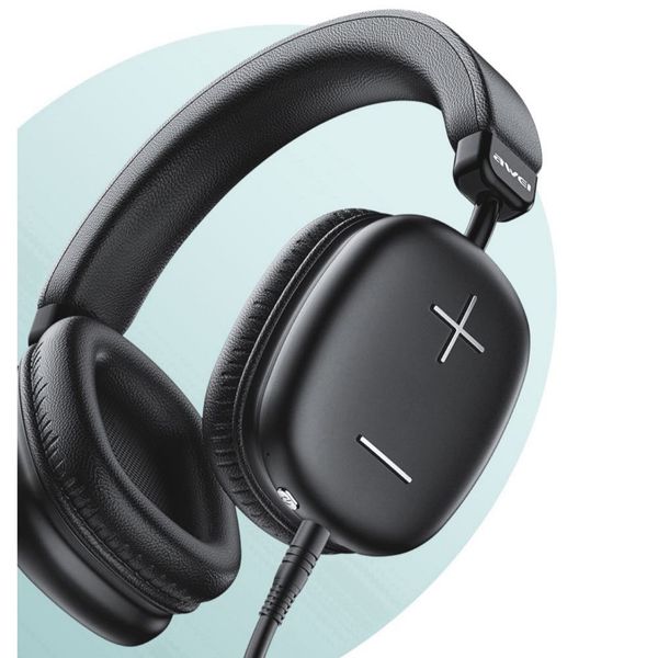 AWEI AT16 True Wireless Headphone