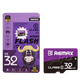 REMAX Micro SD Card C10 32GB