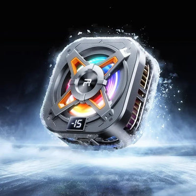 REMAX Digital Display RT-F15