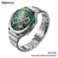 REMAX GREEN GHOST Alloy WATCH26