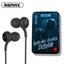 REMAX Wired Earphone RM-510i
