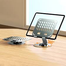 REMAX Precision Alloy Rotary Phone Holder RM-C60