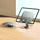 REMAX Precision Alloy Rotary Phone Holder RM-C60