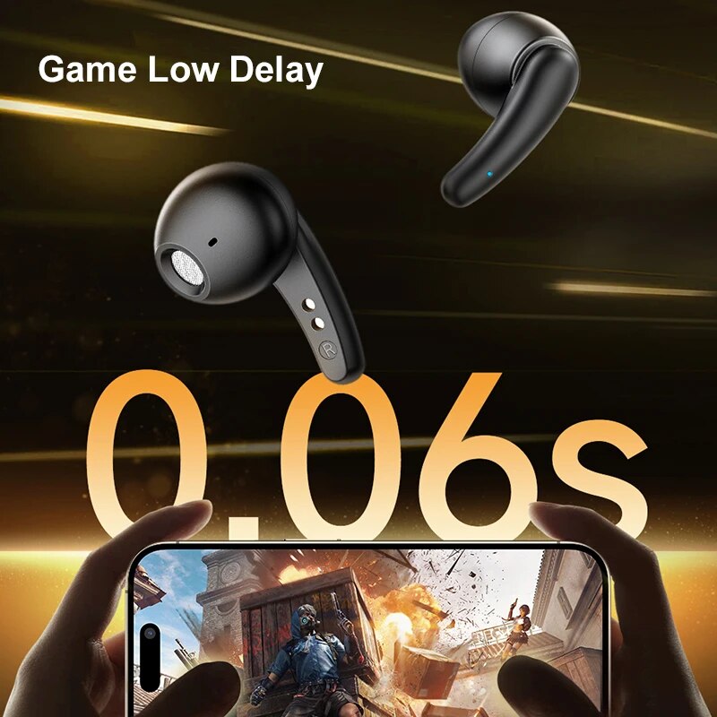 AWEI T75 Wireless Bluetooth Headphones