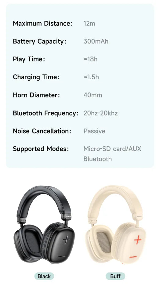 AWEI AT16 True Wireless Headphone