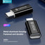 Celebrat USB-C to Lightning On-The-Go (OTG) Adapter CA-02