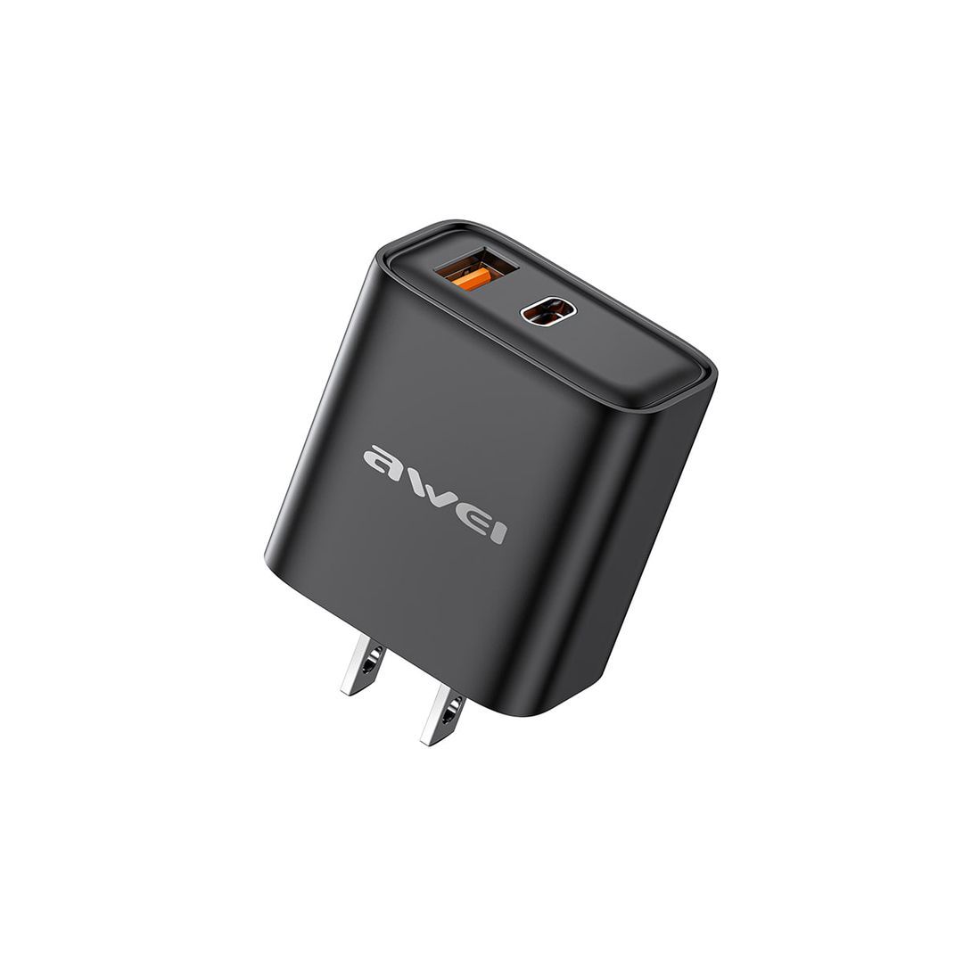 AWEI PD81C USB-C To USB-C