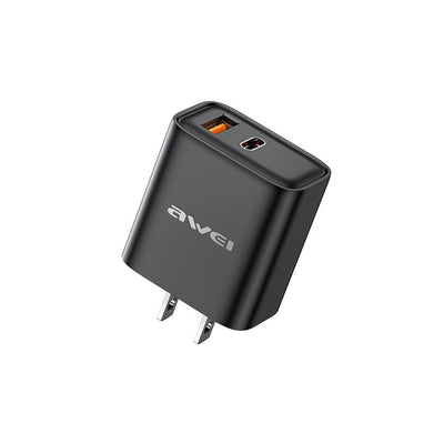 AWEI PD81C USB-C To USB-C