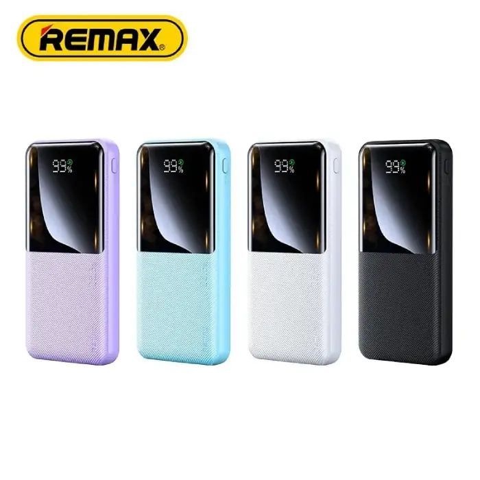 REMAX RPP-623 20W+22.5W 20000mAh Fast Charging