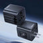 REMAX CM01 2500W EXPLORER MULTI FUNCTIONS TRAVEL CHARGER