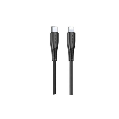 AWEI CL-182i USB-C TO IOS 27W 100CM