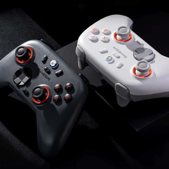 GameSir Nova Lite 2 Multiplatform Wireless Game Controller
