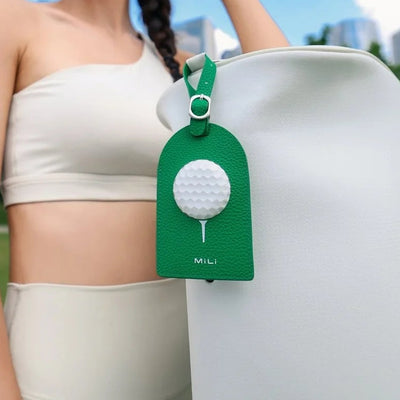 Mili MiTag Duo For Golf Bag