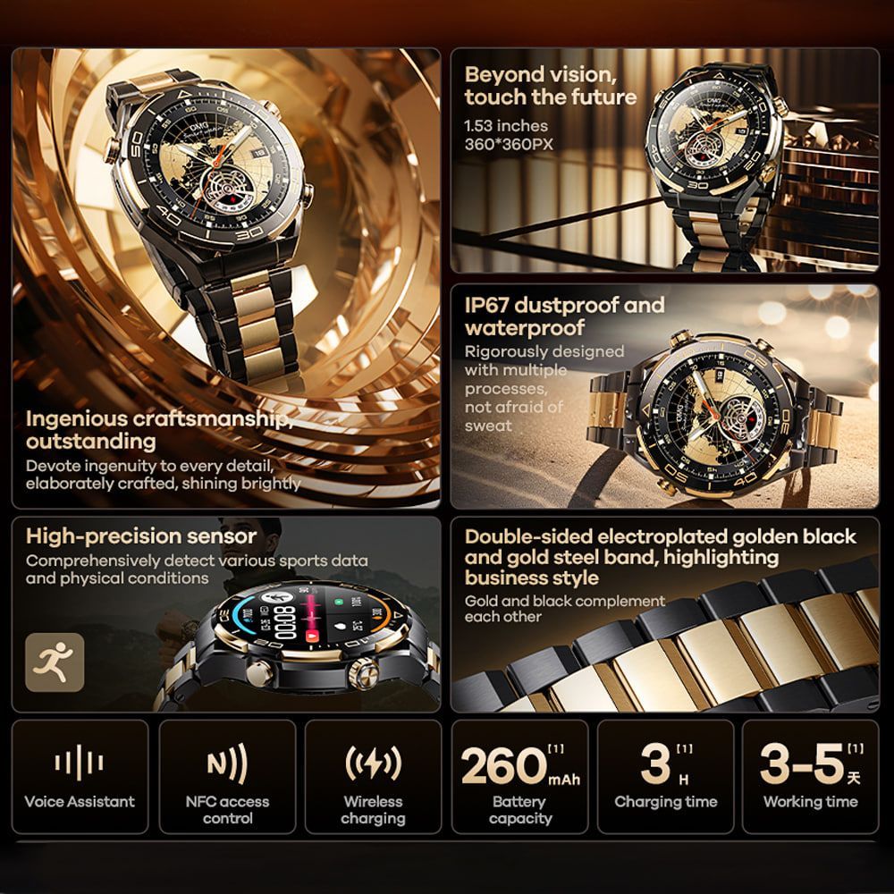 REMAX SMART WATCH WATCH17