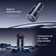REMAX tangee Series 3A 1A+1C Multi-compatible Car Charger RCC361