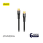 AWEI 100W Type-C to Type-C Data Cable CL-229C