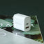REMAX RP-U120 A+C 20W