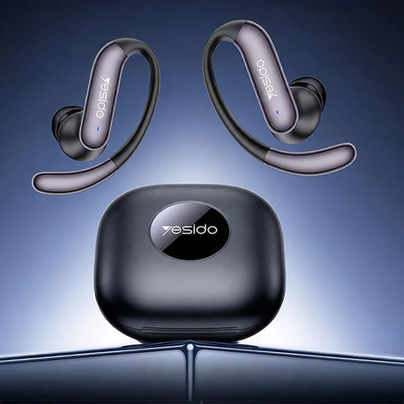 YESIDO YSP32 OWS over-ear  headphones