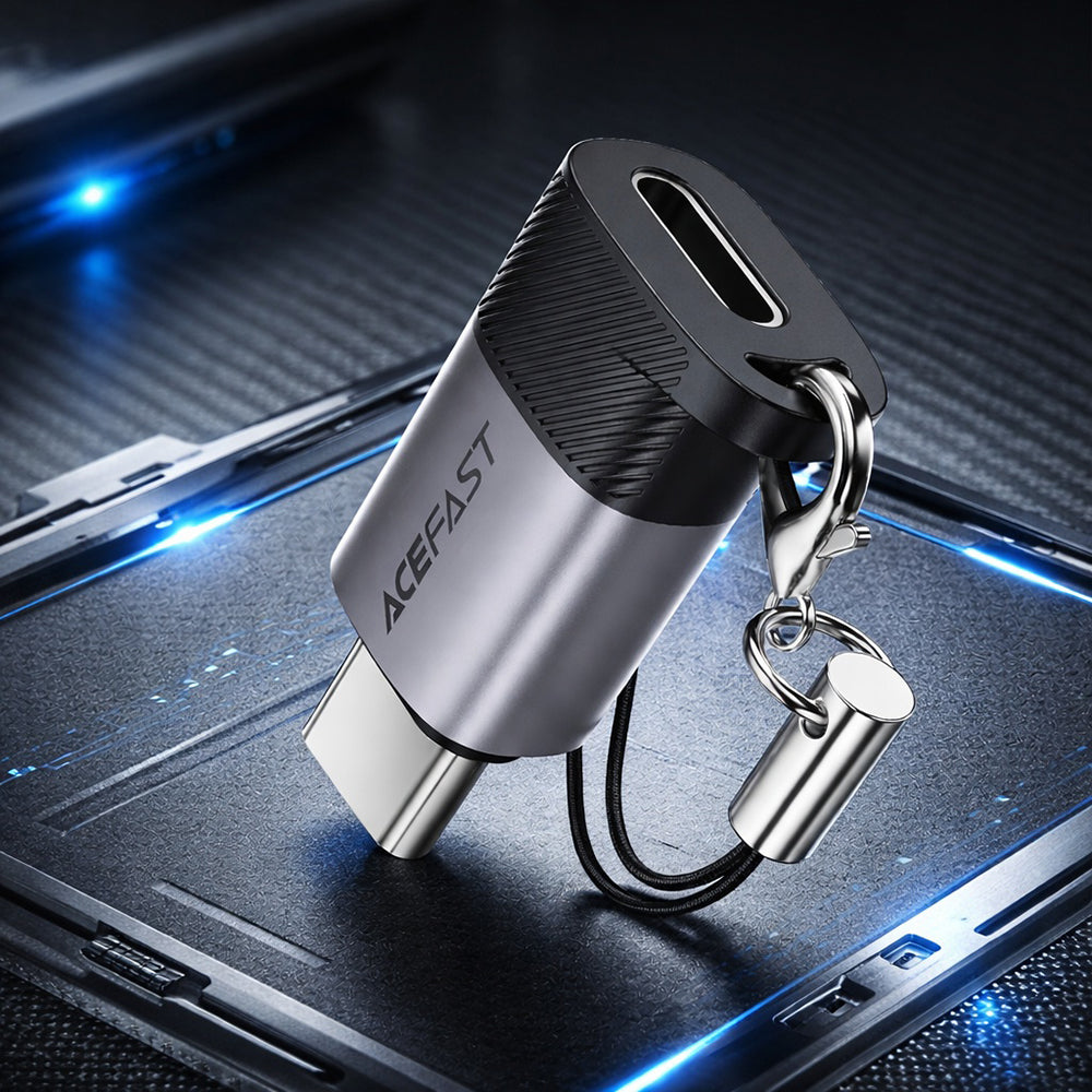 ACEFAST J19 L to USB-C adapter