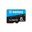 REMAX C10 8GB Micro SD Card