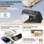 REMAX CP-2 20000mAh Magnetic Wireless Power Bank