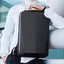 BANGE BG-22201 Business Hard Shell Computer Bag Men Backpack Waterproof Luggage