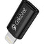 Celebrat Lightning-to-Type-C OTG Converter CA-03