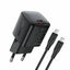 A118 PD30W mini Gan USB-C fast charger Set (P5)(EU)