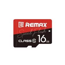 REMAX C10 16GB Micro SD Card
