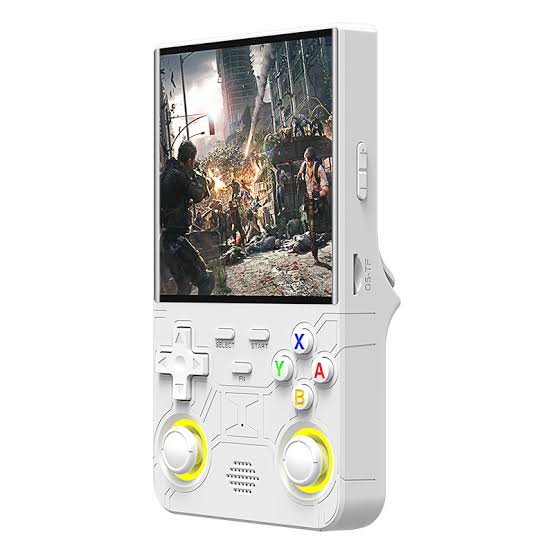Game Console R36 Ultra