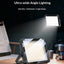 YESIDO DH17 Indoor and outdoor emergency lights (can used as fill lights) 20W