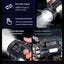 YESIDO TC12 Handheld Led Searchlight