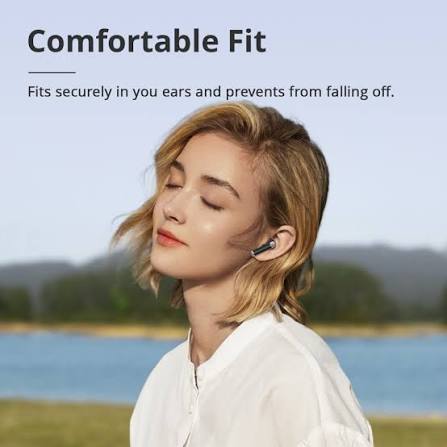Tronsmart Sounfii R4 ENC Earphones
