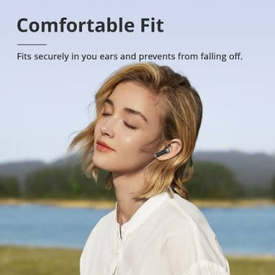 Tronsmart Sounfii R4 ENC Earphones