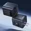 REMAX CM01 2500W EXPLORER MULTI FUNCTIONS TRAVEL CHARGER