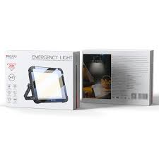 YESIDO DH17 Indoor and outdoor emergency lights (can used as fill lights) 20W