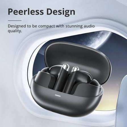 Tronsmart Sounfii R4 ENC Earphones
