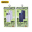 REMAX POWER BANK FC-12 20+22.5W LED 20000mAh