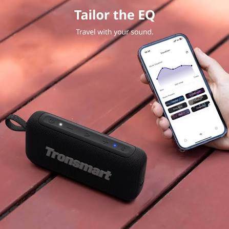 Tronsmart Trip 2 Portable Outdoor Speaker