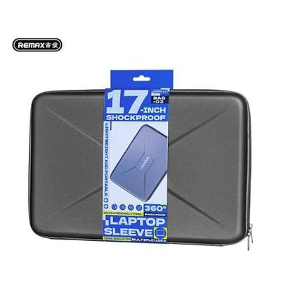 REMAX Trendy Backpack 17inch Bag-03