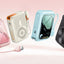 REMAX 10,000mAh Multi-Functional Power Bank RPP-116