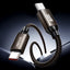 REMAX CB36 C-C (2M)-100W Fast Charging