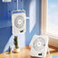 REMAX ULTRA Desktop Fan RS-ZF03