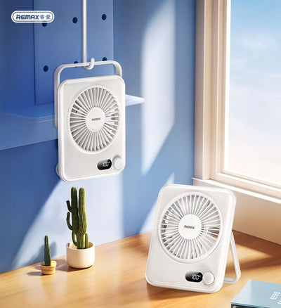 REMAX ULTRA Desktop Fan RS-ZF03