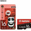 REMAX C10 16GB Micro SD Card