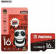 REMAX C10 16GB Micro SD Card