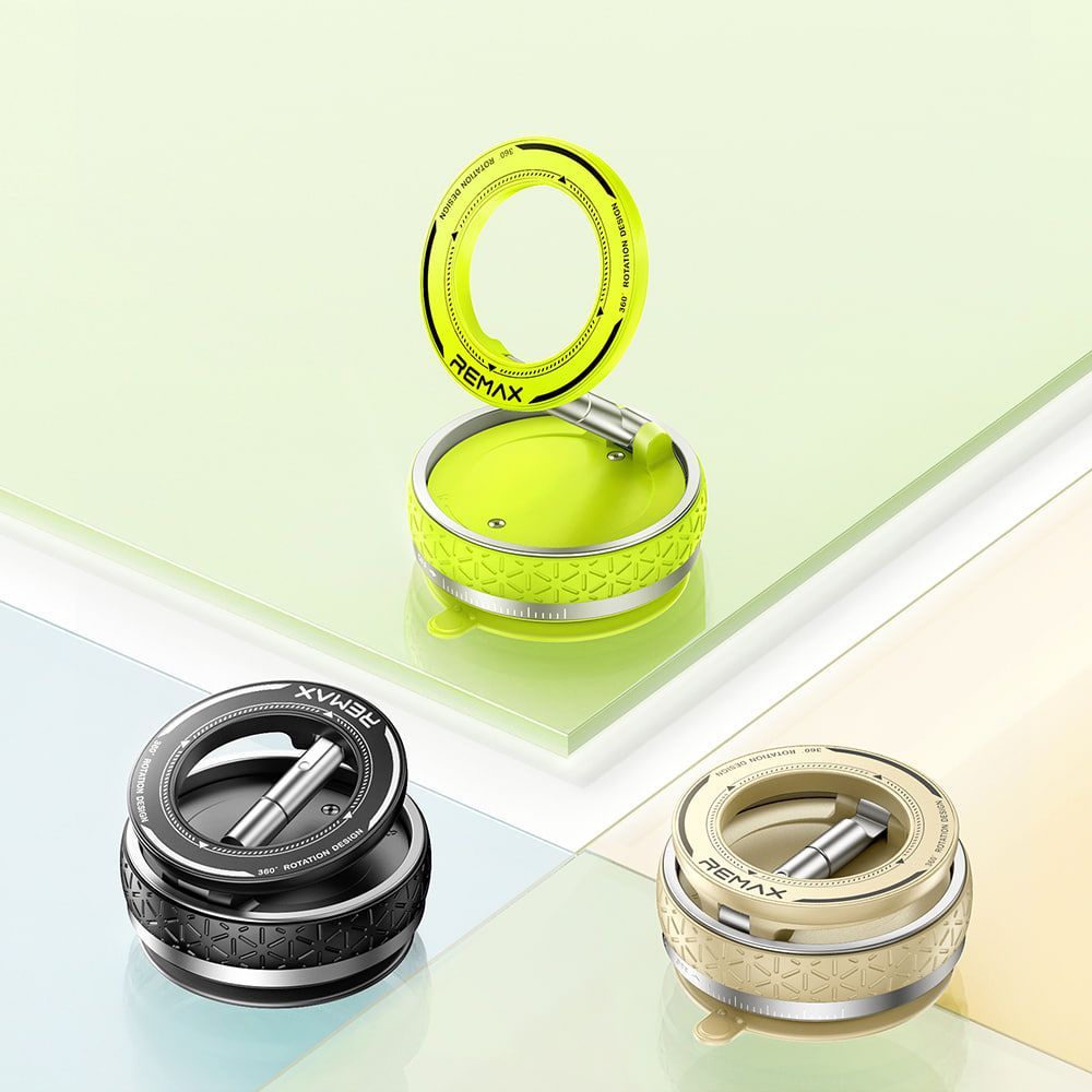 REMAX Magnetic Holder RM-C51